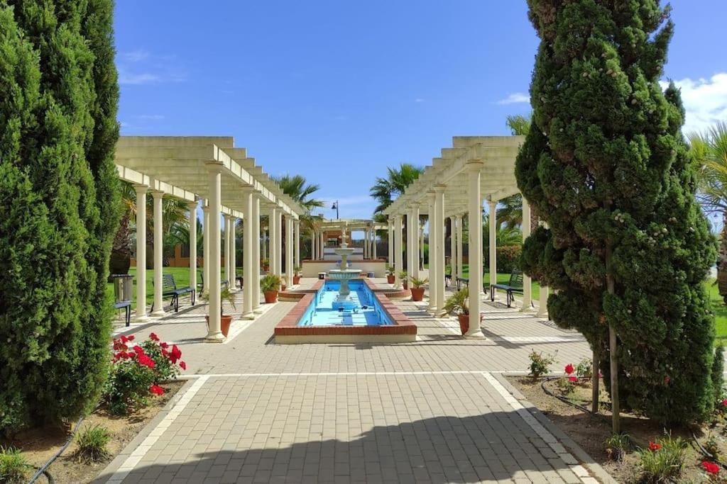 Apartamento Los Pelicanos Isla Canela Exterior photo